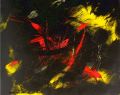 sans titre - ABSTRACTION LYRIQUE