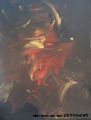 sans titre - ABSTRACTION LYRIQUE