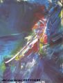 sans titre - ABSTRACTION LYRIQUE