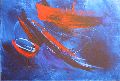 sans titre - ABSTRACTION LYRIQUE