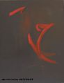 sans titre - ABSTRACTION LYRIQUE