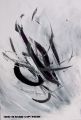 sans titre - A.L black and white