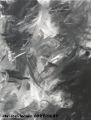 sans titre - A.L black and white